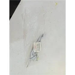 Recambio de maneta exterior trasera derecha para mitsubishi grandis (na0w)(2004) referencia OEM IAM MR526110-2RH MR526110-2  