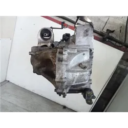 Recambio de caja cambios manual para nissan almera (n16/e)(01.2000) 2.2 dci referencia OEM IAM 2Y030  