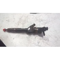 Recambio de inyector para mitsubishi space star (dg0)(1999) 1.9 1900 di-d [1,9 ltr. - 75 kw di-d cat] referencia OEM IAM 0445110