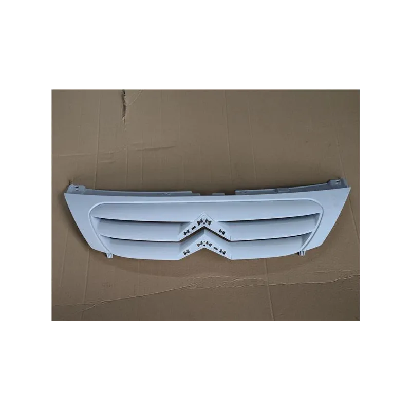 Recambio de rejilla paragolpes delantera para citroën c3 (2002) hdi referencia OEM IAM 9653053777  