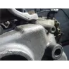 Recambio de caja cambios manual para nissan almera (n16/e)(01.2000) 2.2 dci referencia OEM IAM 2Y030  