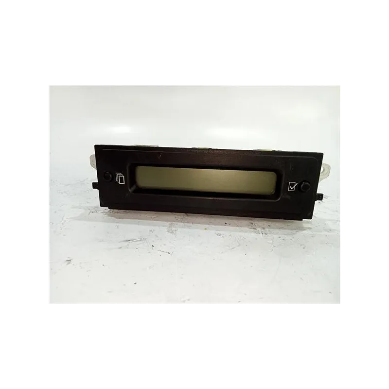 Recambio de reloj horario para citroën xsara berlina (1997) 1.9 td referencia OEM IAM 216543008 NS1691177Z  