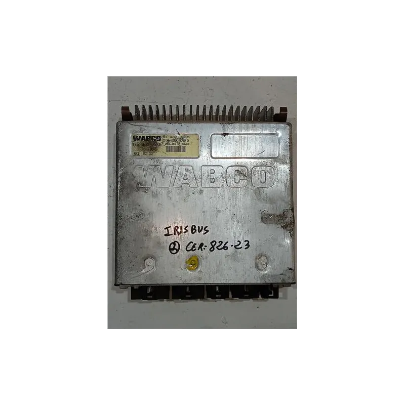 Recambio de centralita para mercedes-benz hte06 om906hla ii/1 referencia OEM IAM 4461300280  