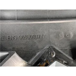 Recambio de rejilla paragolpes delantera para citroën c3 (2002) hdi referencia OEM IAM 9653053777  