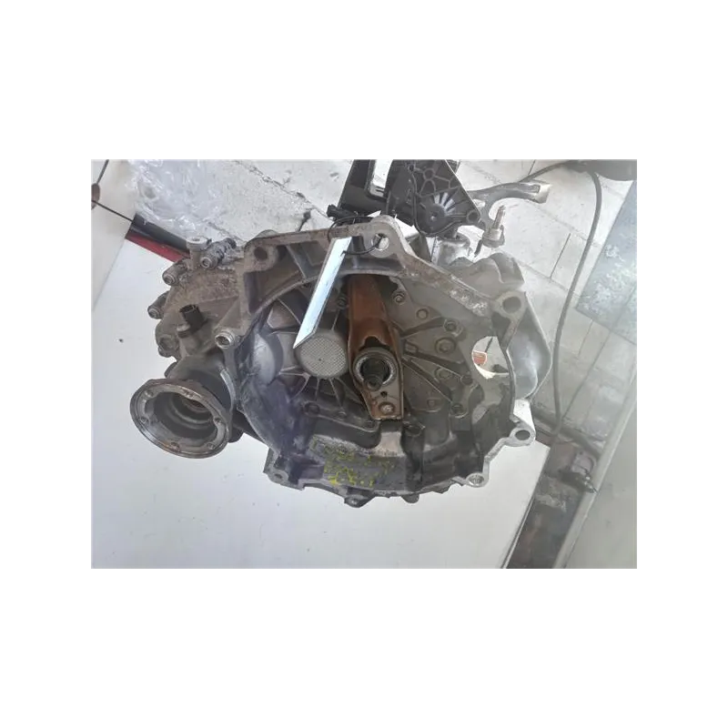 Recambio de caja cambios manual para seat ibiza berlina (6j5)(06.2008) 1.4 referencia OEM IAM LVE  