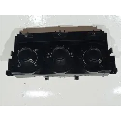 Recambio de mandos climatizador para citroën c3 (09.2009) 1.4 hdi 70 referencia OEM IAM 400018004  