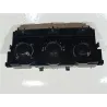 Recambio de mandos climatizador para citroën c3 (09.2009) 1.4 hdi 70 referencia OEM IAM 400018004  