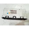 Recambio de reloj horario para citroën xsara berlina (1997) 1.9 td referencia OEM IAM 216543008 NS1691177Z  