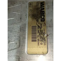 Recambio de centralita para mercedes-benz hte06 om906hla ii/1 referencia OEM IAM 4461300280  