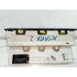 Recambio de reloj horario para citroën xsara berlina (1997) 1.9 td referencia OEM IAM 216543008 NS1691177Z  