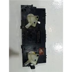Recambio de mandos climatizador para citroën c3 (09.2009) 1.4 hdi 70 referencia OEM IAM 400018004  