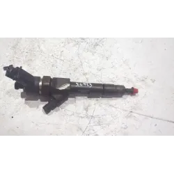 Recambio de inyector para mitsubishi space star (dg0)(1999) 1.9 1900 di-d [1,9 ltr. - 75 kw di-d cat] referencia OEM IAM 0445110