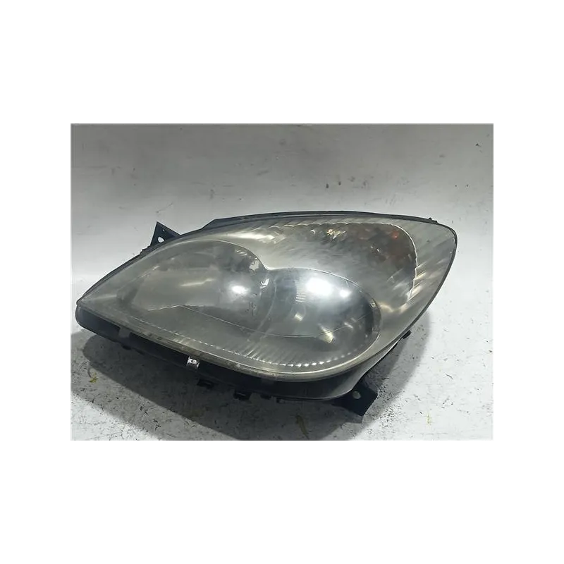 Recambio de faro delantero izquierdo para citroën c5 berlina hdi (dcrhzb, dcrhze) referencia OEM IAM 20A028B  