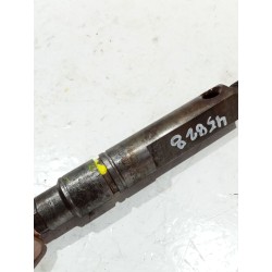 Recambio de inyector para renault kangoo i (f/kc0)(1997) 1.9 dci 4x4 (kc0v) referencia OEM IAM 0432193564  