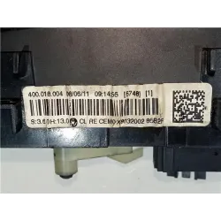 Recambio de mandos climatizador para citroën c3 (09.2009) 1.4 hdi 70 referencia OEM IAM 400018004  