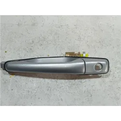 Recambio de maneta exterior delantera izquierda para mitsubishi grandis (na0w)(2004) referencia OEM IAM MR526105-2 MR5261052  