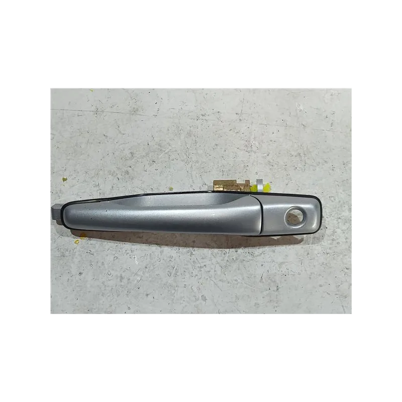 Recambio de maneta exterior delantera izquierda para mitsubishi grandis (na0w)(2004) referencia OEM IAM MR526105-2 MR5261052  