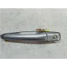 Recambio de maneta exterior delantera izquierda para mitsubishi grandis (na0w)(2004) referencia OEM IAM MR526105-2 MR5261052  