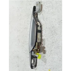Recambio de maneta exterior delantera izquierda para mitsubishi grandis (na0w)(2004) referencia OEM IAM MR526105-2 MR5261052  