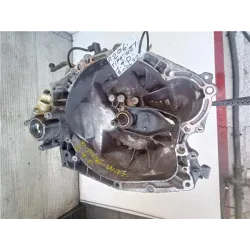 Recambio de caja cambios manual para peugeot 206 (1998) 1.9 d referencia OEM IAM 20DL72  