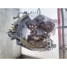 Recambio de caja cambios manual para peugeot 206 (1998) 1.9 d referencia OEM IAM 20DL72  