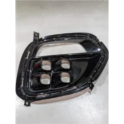 Recambio de rejilla paragolpes delantero izquierdo para kia ceed (jd)(2012) 1.4 business [1,4 ltr. - 66 kw crdi cat] referencia 