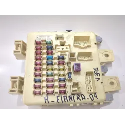 CAJA RELES / FUSIBLES 911102D001 