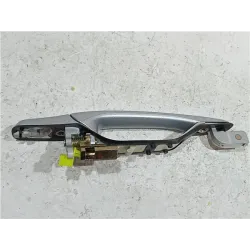 Recambio de maneta exterior delantera izquierda para mitsubishi grandis (na0w)(2004) referencia OEM IAM MR526105-2 MR5261052  