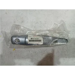 Recambio de maneta exterior delantera izquierda para mitsubishi grandis (na0w)(2004) referencia OEM IAM MR526105-2 MR5261052  