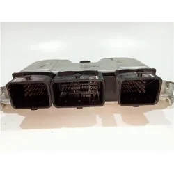 Recambio de centralita inyeccion para peugeot 206 sw (2002) 1.6 16v referencia OEM IAM 0261206942  