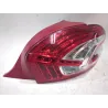 Recambio de piloto trasero derecho para peugeot 208 i (ca_, cc_) 1.2 vti 82 referencia OEM IAM 967262838003  