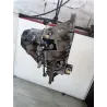 Recambio de caja cambios manual para peugeot 206 (1998) 1.9 d referencia OEM IAM 20DL72  