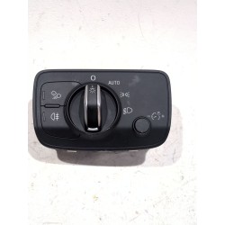 MANDO DE LUCES 8V0941531AR 