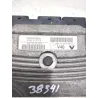 Recambio de centralita inyeccion para renault megane iii fastback 1.6 16v referencia OEM IAM V29004369A  