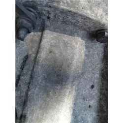 Recambio de caja cambios manual para peugeot 206 (1998) 1.9 d referencia OEM IAM 20DL72  
