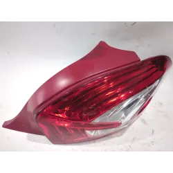Recambio de piloto trasero derecho para peugeot 208 i (ca_, cc_) 1.2 vti 82 referencia OEM IAM 967262838003  