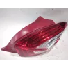 Recambio de piloto trasero derecho para peugeot 208 i (ca_, cc_) 1.2 vti 82 referencia OEM IAM 967262838003  