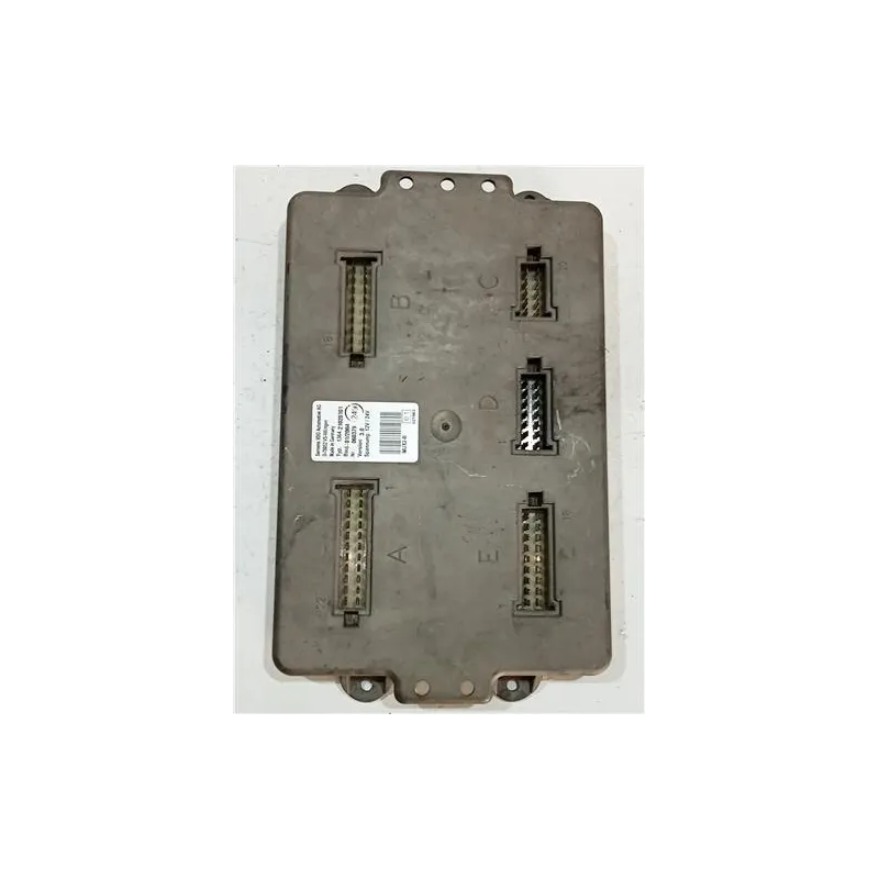 Recambio de centralita para man nm 223 f d 0836 l0h03 referencia OEM IAM 136421020101  