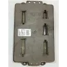Recambio de centralita para man nm 223 f d 0836 l0h03 referencia OEM IAM 136421020101  