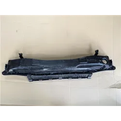 Recambio de traviesa paragolpes trasero para kia sportage (nq5)(2021) referencia OEM IAM 86630R2000  