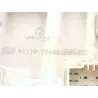 Recambio de caja reles / fusibles para hyundai elantra (xd)(2000) 2.0 crdi referencia OEM IAM 911102D001  
