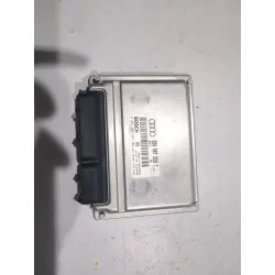 Recambio de centralita inyeccion para audi a4 berlina (b5)(1994) 1.8 [1,8 ltr. - 92 kw 20v] referencia OEM IAM 8D0007558T  