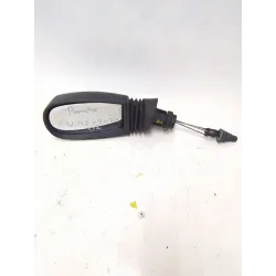 Recambio de retrovisor izquierdo para fiat ii punto (188) berlina (1999) 1.2 16v 80 (188.233, .235, .253, .255, .333, .353, .639