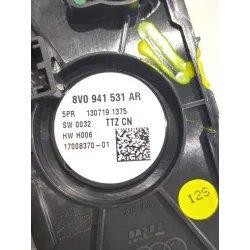 Recambio de mando de luces para audi a3 sportback (8ya, 8yf) 35 tfsi referencia OEM IAM 8V0941531AR  