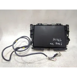 Recambio de pantalla multifuncion para peugeot 3008 i monospace (0u_) 1.6 thp referencia OEM IAM 96735367ZD  