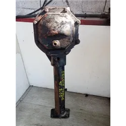 Recambio de diferencial delantero para ssangyong family 2.5 d 68cv referencia OEM IAM B1019356  