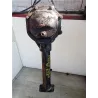 Recambio de diferencial delantero para ssangyong family 2.5 d 68cv referencia OEM IAM B1019356  