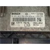 Recambio de centralita inyeccion para opel astra h berlina (2004) 1.6 referencia OEM IAM 0281012694 GM55560810DB  
