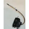 Recambio de cerradura puerta trasera derecha para seat toledo (1m2)(03.1999) 1.9 tdi referencia OEM IAM 3B4839016A  