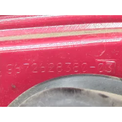 Recambio de piloto trasero derecho para peugeot 208 i (ca_, cc_) 1.2 vti 82 referencia OEM IAM 967262838003  